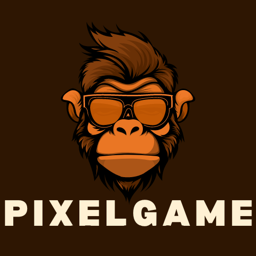 PixelGame Store